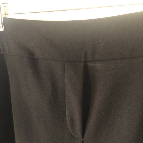 Addition Elle Black Dress Pants - Picture 2 of 10